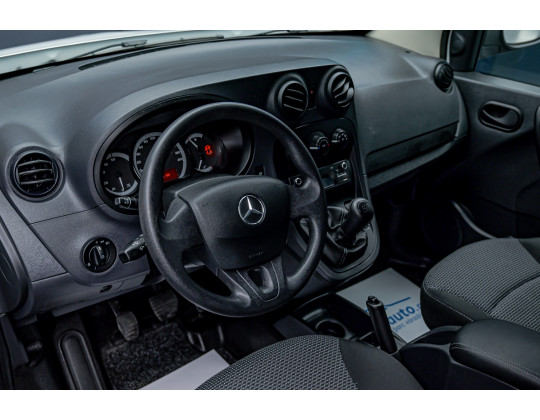 Mercedes Citan Marfa